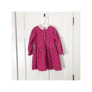 Oshkosh Vintage Corduroy Dress 5